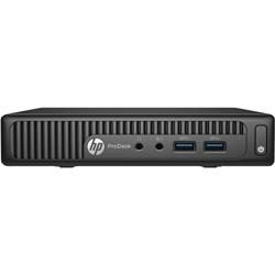 HP 400 G2 DM Intel Core i3-6100T 4GB 500GB Windows 10 Professional